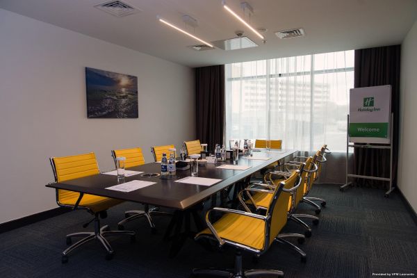 Holiday Inn AKTAU (Aktau)